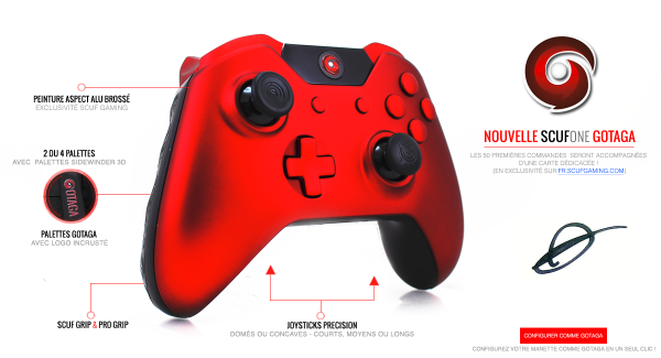 ScufFrance tweet picture
