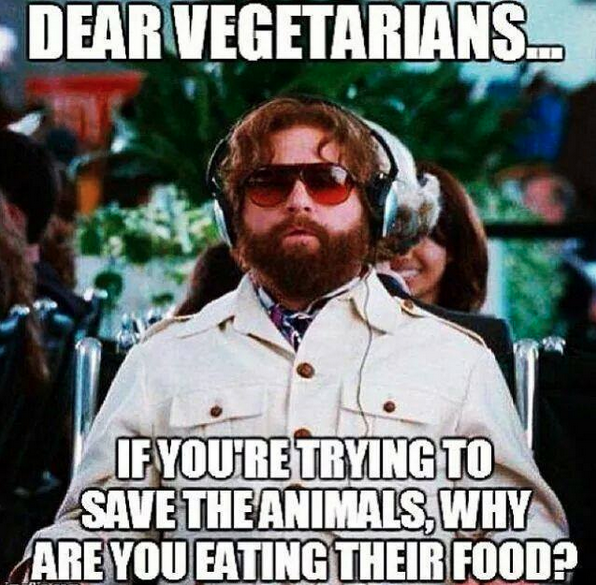 ATEPOutdoors's tweet image. Too funny not to share with you guys! Gotta love it! #Hunting #Outdoors #EatWhatYouHunt