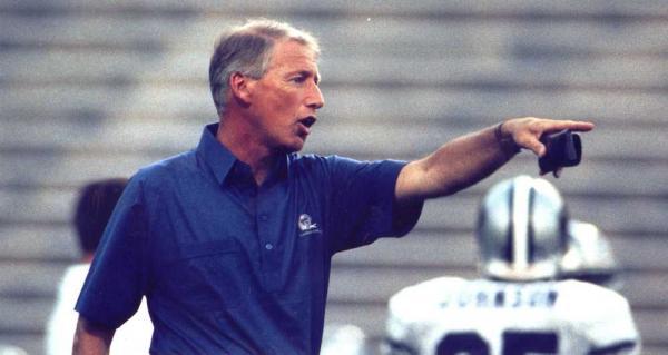 Happy 75th birthday to the greatest coach in the history of college football, Bill Snyder!!! 