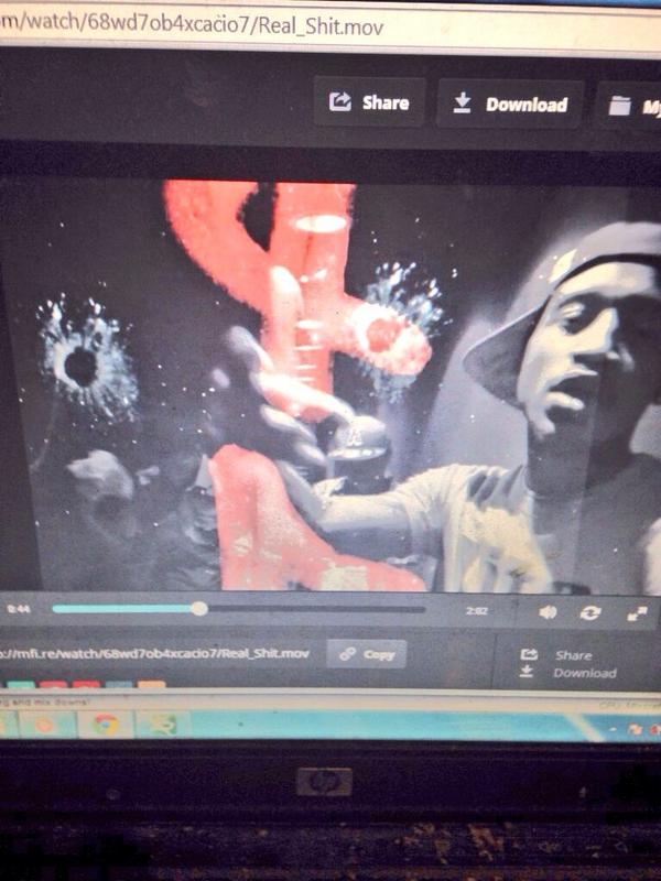 FatalBaby's tweet image. #RealShit Official Music Video Drops TONIGHT 🎥🎥🎥🔥🔥🙌🙌💯💯🌊🌊 #FatalBaby #NeedViews #Supportme by Clicking the link t.n