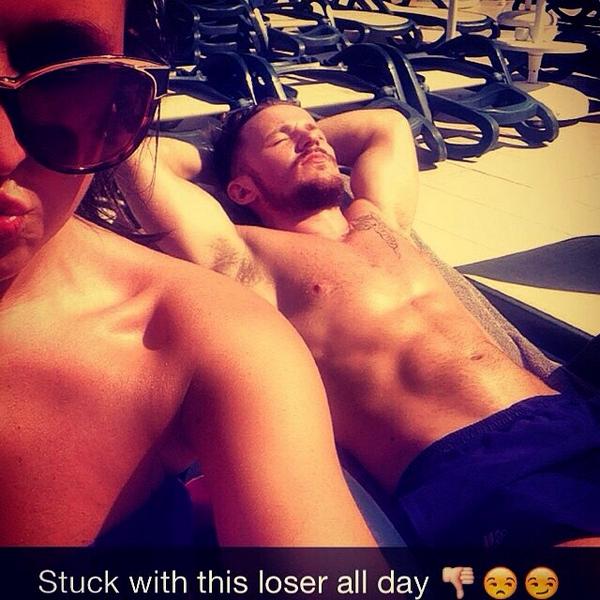 I miss the sun 😩☀️