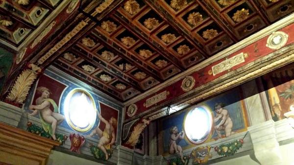 InsiteTours's tweet photo. Saluzzo's Treasures Super Tour!, surprise, secrets, great #food and #wine. #itinerary #arte #tours #insitetours http://t.co/rs1vWinoq8