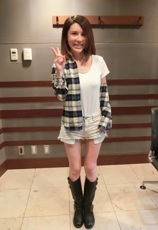 Jfn Oh Happy Morning 14 10 8 森藤恵美 攻めてます Hapimoni 2ページ目 Togetter