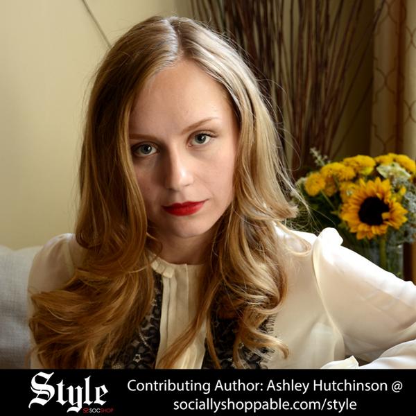 socshop's tweet image. Meet the #Author: Ashley Hutchinson (@Sed_bona) See Her Interview Video on Sociallyshoppable.com #SocShopStyle