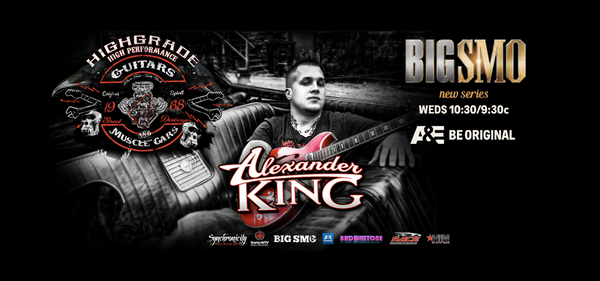 MrsMarissaDavis's tweet image. Do you know @TheRealBigSmo &amp;amp; @mrkingalexander? #RUCSC #Kinfoke #AmericanGypsy @ImStephenWesley mrsmarissadavis.blogspot.com