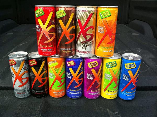 SystemForyou's tweet image. Add profits to your business with XS No carb energy drink. Buy wholesale. systemdoneforyou.com/clients.html
