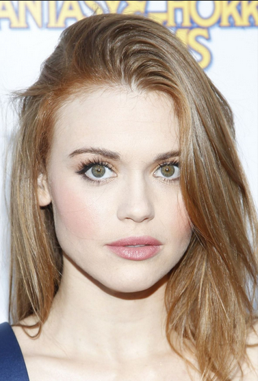 HAPPY BIRTHDAY TO QUEEN HOLLAND RODEN 