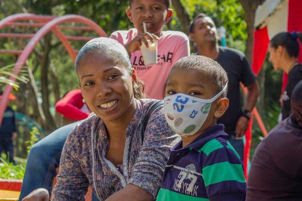 fninoscancer's tweet image. Para la Fundación Amigos del Niño con Cáncer el mejor diagnóstico es la esperanza. ¡Contamos contigo!