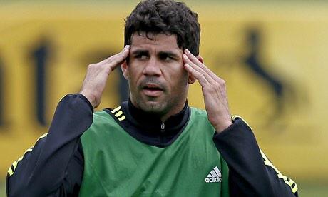 Happy 26th bday to the man that looks 50 Diego Costa 