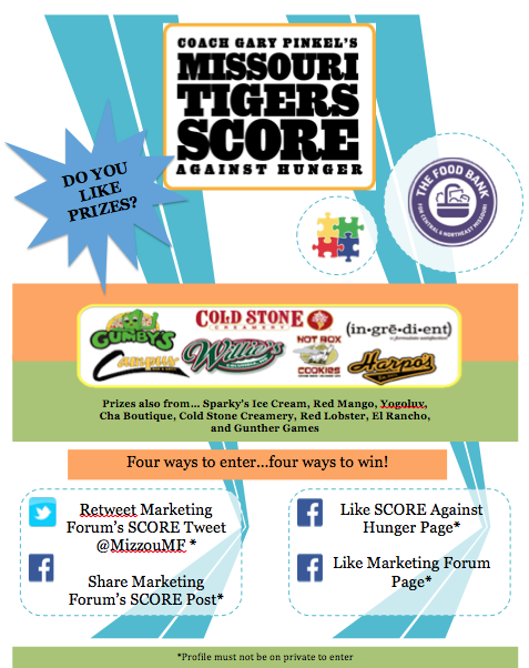 MizzouMF's tweet photo. Wanna win some cool prizes and support an awesome cause?
https://t.co/UtsGav1pWi
https://t.co/FiEzxOnYGp http://t.co/e95TUAXPIY