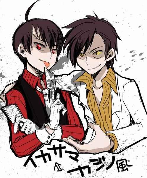 Ruby_Special's tweet image. 