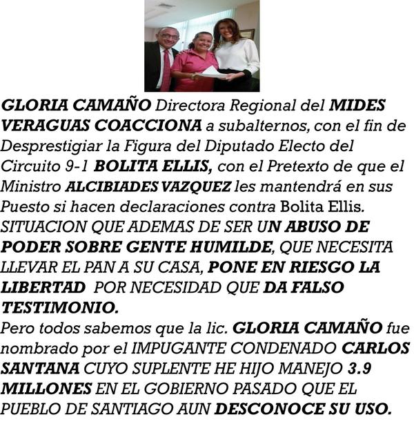 laverdadprimr2's tweet photo. @AlcibiadesVV @midesuy @GLORIACAMANO @RoldanPineda07 @JC_Varela @AlvaroAlvaradoC @licastillo31 http://t.co/VfZdJ8XqlG