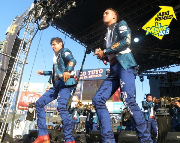 LAMEJORFMMTY's tweet image. No te pierdas el mejor evento grupero ingresa aquí para ver #ElMacroJoya2014 @bandafurioza lamejor.com.mx/live/