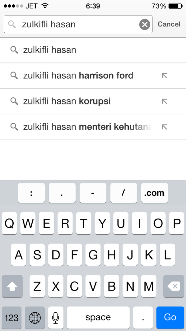 agiaeae21's tweet photo. RT @JetVeetlev Siapa Ketua MPR kita? Zulkifli Hasan. Ini dia. Sip. http://t.co/5cEOmhUGmP