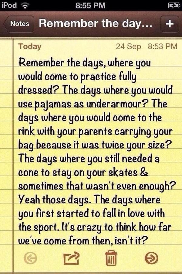 SauceHard's tweet photo. All Hockey players should probably Retweet this.. http://t.co/vsMGQNxUIW