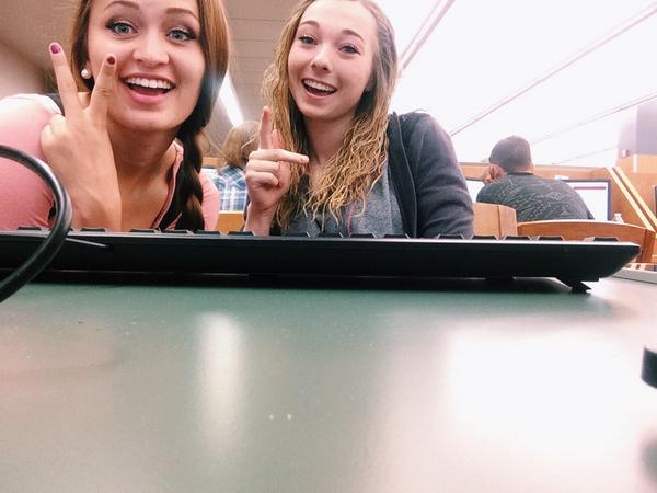 shuhlease's tweet image. #libraryswag