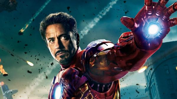 IGN's tweet image. Robert Downey Jr. has confirmed Iron Man 4! trib.al/4c8rrIK