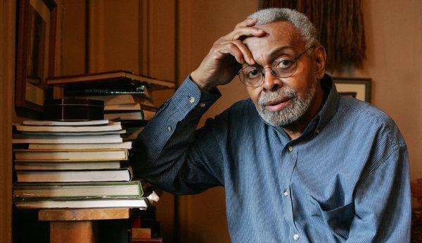 Happy Birthday to dramatist, novelist and poet, Amiri Baraka. Born this day in 1934. 
 