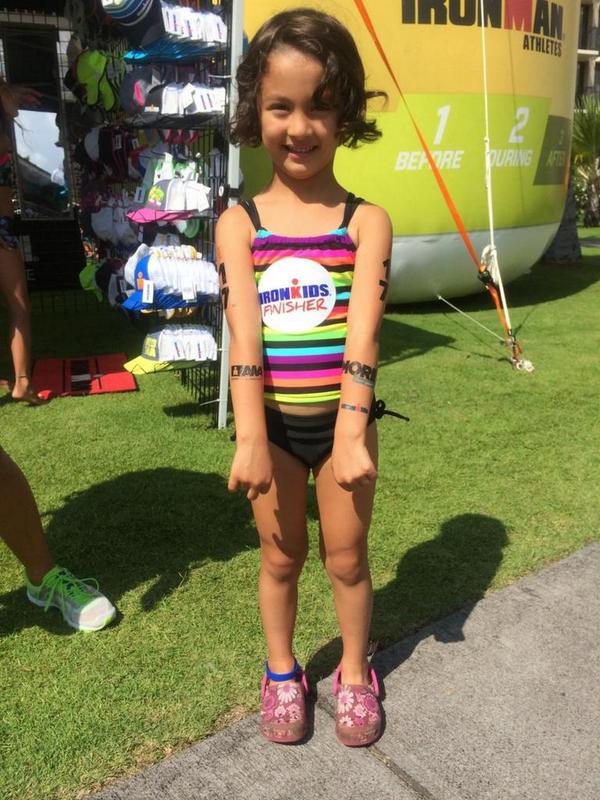 IRONKIDS tweet media