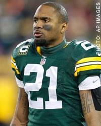 Happy birthday to my idol Charles Woodson still one of the best DBs in the game! 