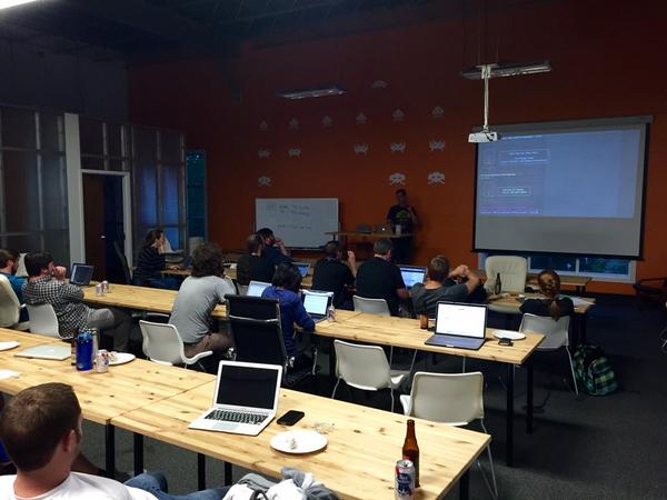 GreenvilleJS tweet media