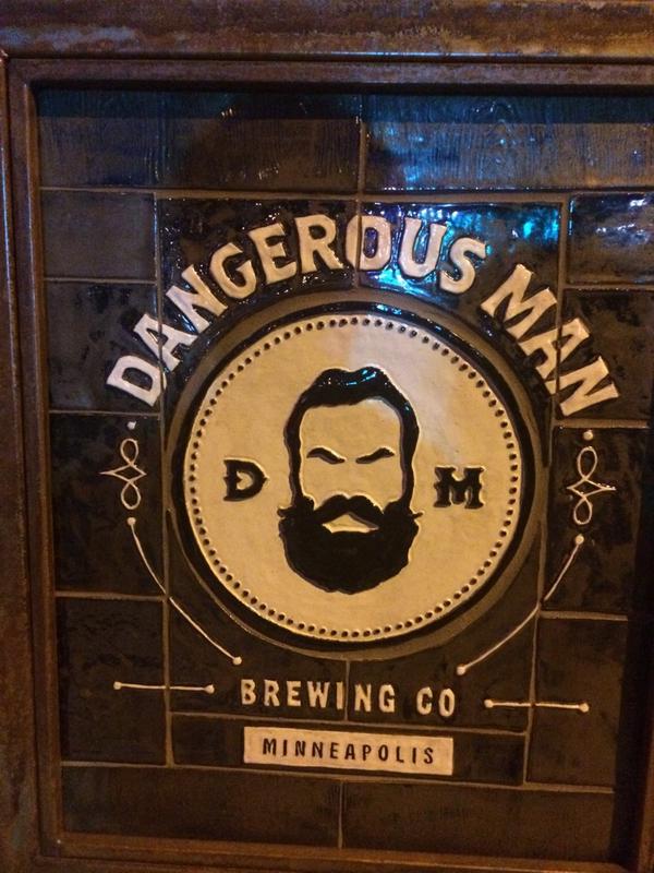 Perfect fall running weather paired with the perfect fall brews here at <a href="/DangerousMan7/">DangerousMan</a> = perfect Tuesday.
