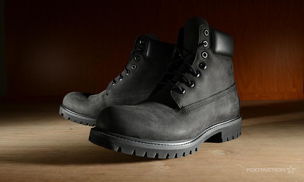 footaction timberlands