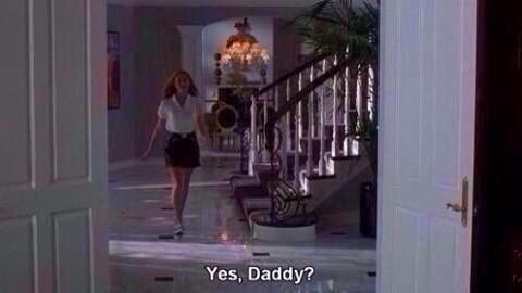 imagine Ashton calling you: