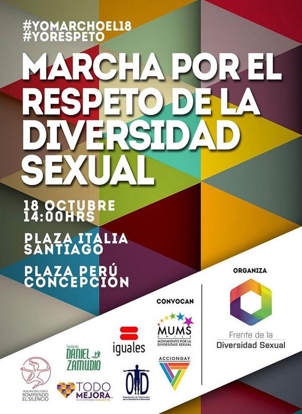 _marioooo's tweet photo. #YoMarchoEl18 para celebrar la aprobación de AVP en el senado y para decir #YoRespeto toda forma de familia <3 http://t.co/Y3zoAx6WPp