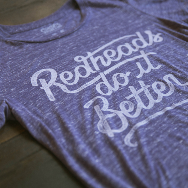 GingerProblems's tweet photo. Get the Redheads Do It Better ladies tee on http://t.co/OLwmi0vM3o http://t.co/YGmXvbJprX