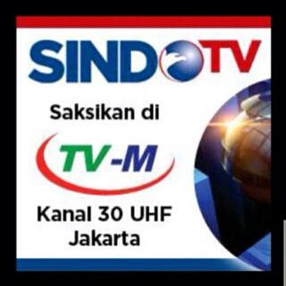 Finally Jakarta on air,btw buat yg suka info seputar asia jgn lupa nonton showbizz hari ini jam 17.00 wib.
