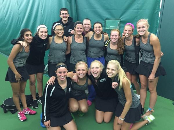 Eastview Athletics tweet media