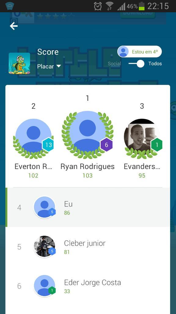 edersonjorge's tweet photo. #BMRTG hey help beat the record of Ryan. https://t.co/h5aCAbyn3J #retweet http://t.co/N3MSNPxKYv