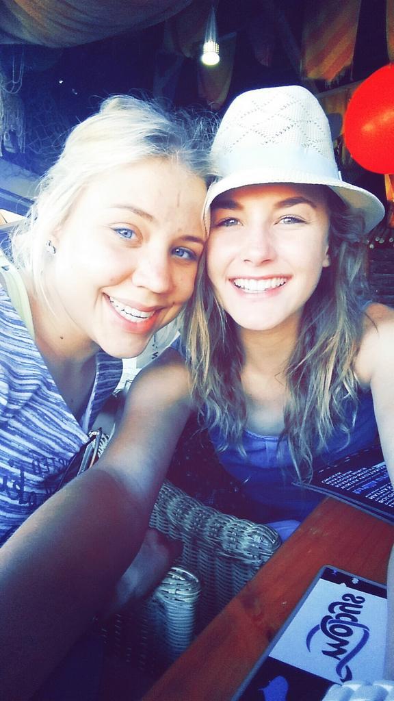 Knysna 🌞 #friends #nicena