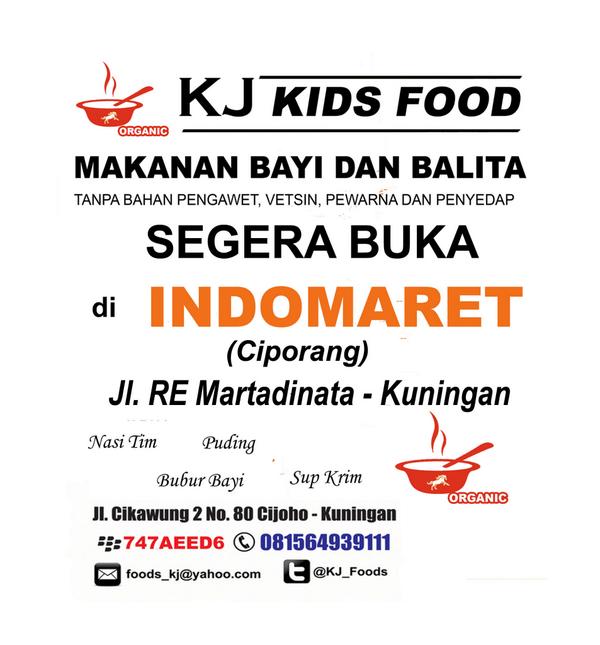 KJ_Foods's tweet photo. Bismillah.....  @abah_oman @Kuningan_Asri @kulinerKNG http://t.co/OBnf3bWHO5