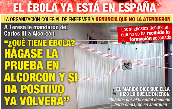 la_informacion's tweet photo. El mejor resumen de prensa de la mano de @T_interesa http://t.co/QArLd7EBgM http://t.co/OjJ3ekMK6l