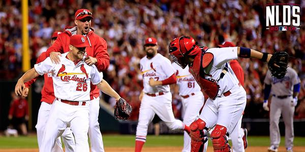 MLBStats's tweet image. Most #postseason wins since 2000
@Cardinals: 63
@Yankees: 62
@RedSox: 45
@SFGiants: 37
@Phillies: 27