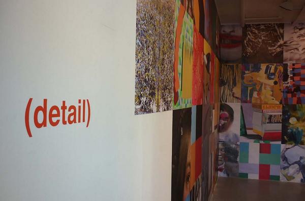 BartoszBeda's tweet photo. One week left to see the (detail) exhibition at the #TransitionGallery in London. http://t.co/UsM9x0kvw2