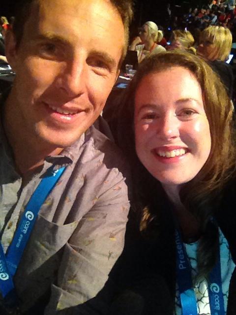 RowanTaigel's tweet image. Looking good on 4hrs sleep! #ulearn14 @TimGanderNZ @hagnrz @1MvdS @robeanne @mrbenbritton @Bec_Power #efellows14