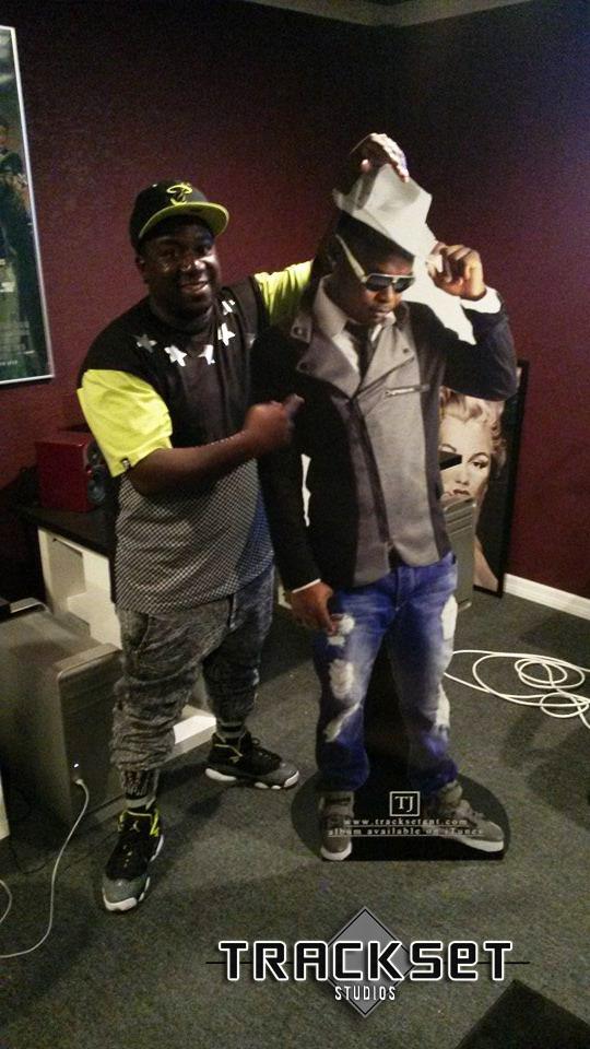 Trackset Studios tweet media