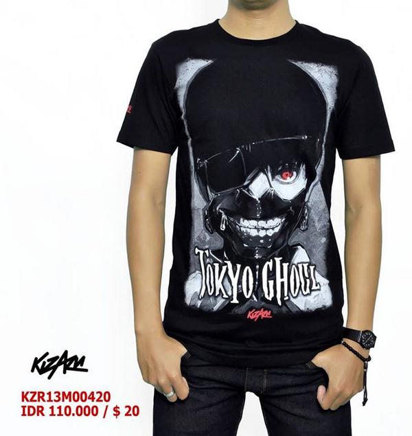 Sandy_Febryan's tweet image. Mauuuu! RT @KizaruAnimanga: Stay High! Wear Us! and PROUD!!
#KizaruWeeklyUpdate #TokyoGhoul
kizaruanimanga.com