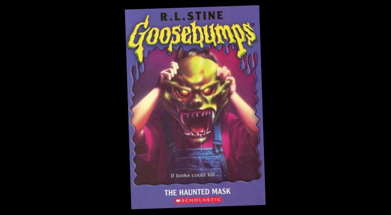 HAPPY BIRTHDAY R.L. STINE, PLUS THE 10 SCARIEST GOOSEBUMPS BOOKS | Link:  
