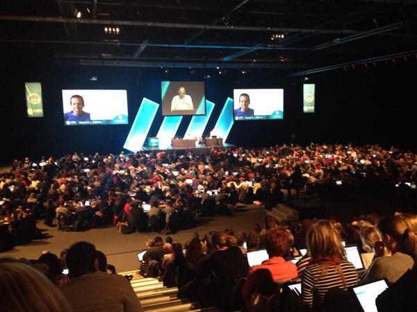 TataiAhoRauCore's tweet photo. Adam Lefstein invites u 2 disagree with him #ulearn14 #nzeducatorsaretoopolite  find his Gdoc http://t.co/EVkQFWveVk http://t.co/Gf5zoa0uEm