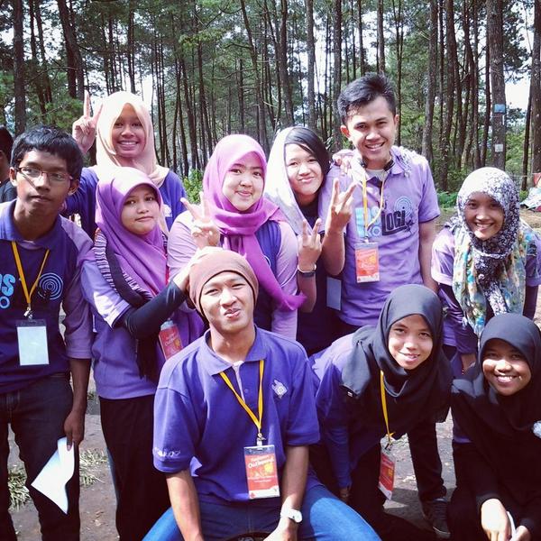 BemPsiPasim's tweet photo. Siang semua ....
Gmn nih di hari rabu yang cerah ini .. smoga kuliah ny semakin semangat ..
Salam psikologi http://t.co/0imI5NGehV