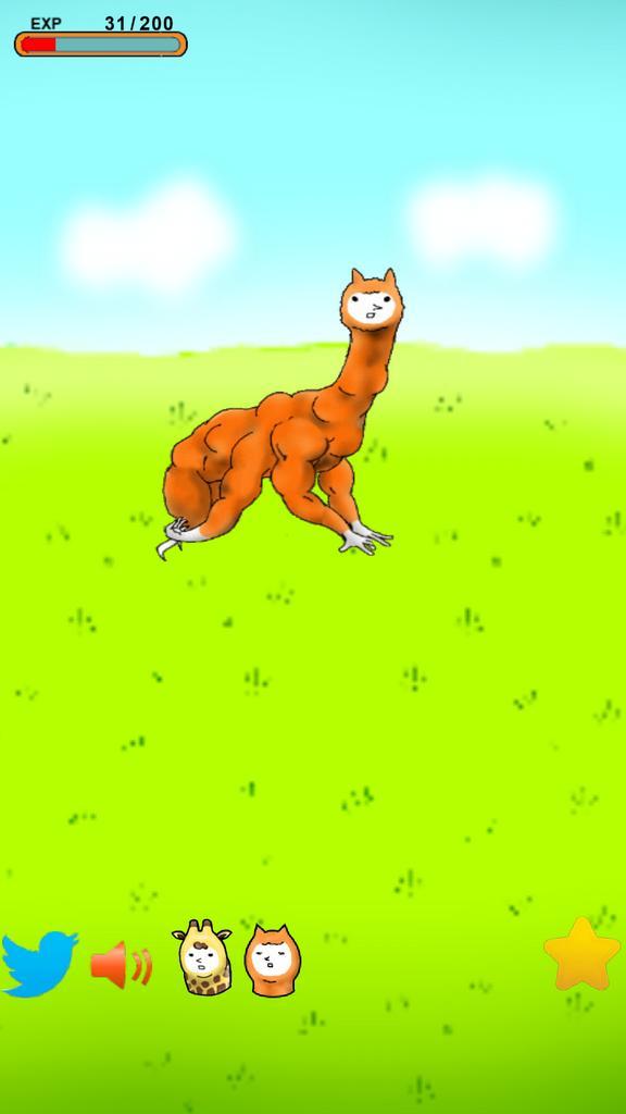 cheeetoe's tweet image. Alpaca Evolution play.google.com/store/apps/det… #alpacaevolution