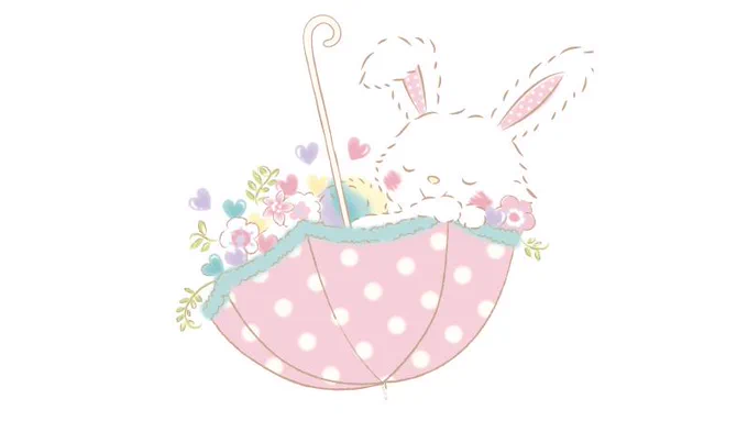 ゆらゆらひとやすみ♩ 