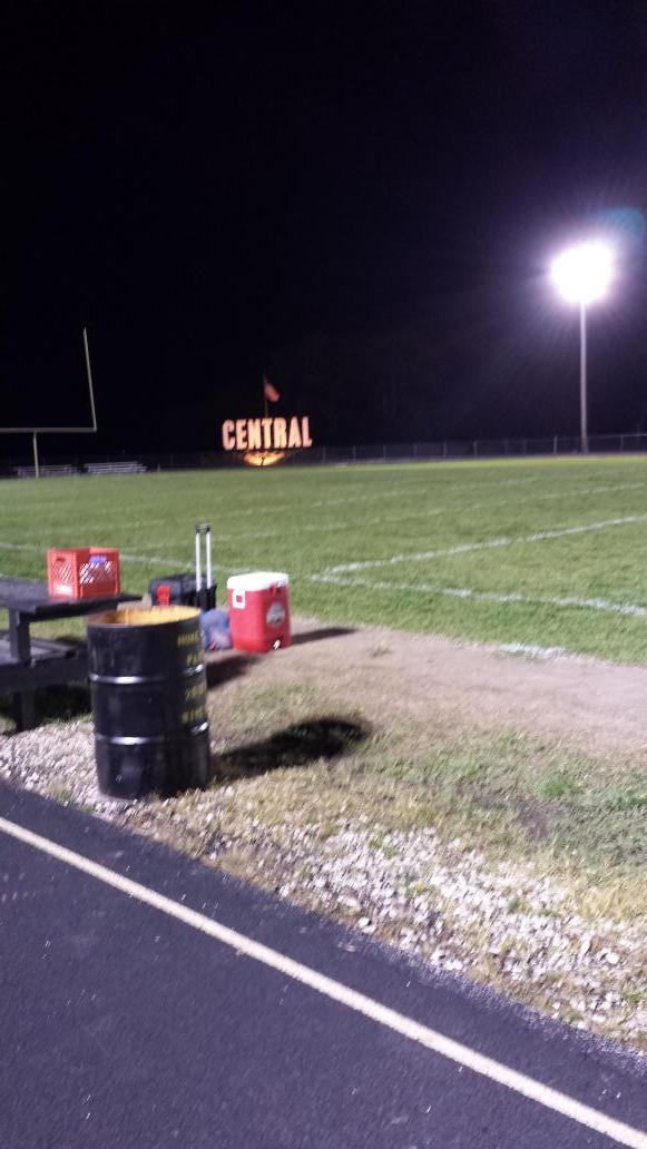 bedgar63's tweet image. Last junior high game, some great moments and some not so great moments  great more not so great #startedfrombottom