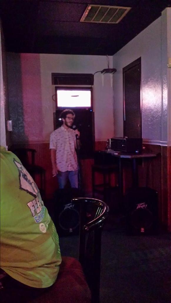 Tobys_Bar's tweet image. He's already started! You'll want to be here to witness this.