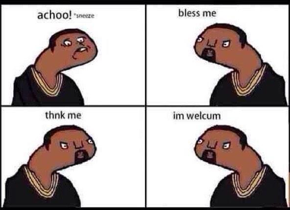 TrvpArt's tweet image. Typikal Kayne