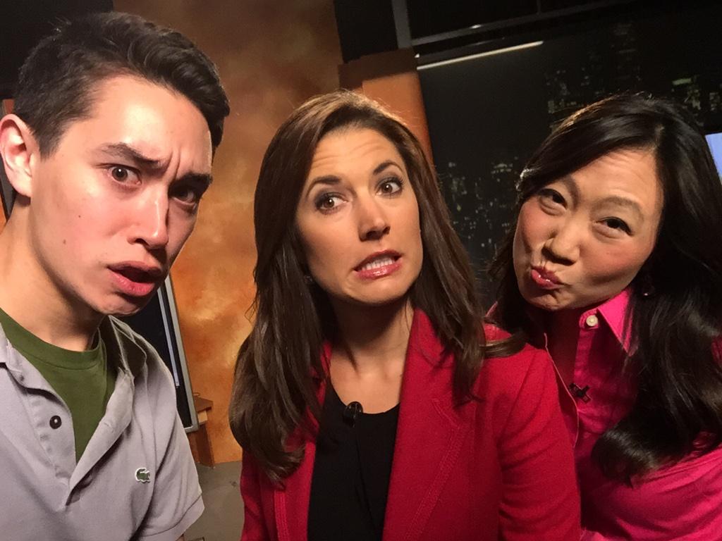 KING 5 News (KING5Seattle) Twitter